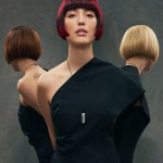 Color Conserve, a shampoo and conditioner designed to help color-treated hair maintain its vibrancy.